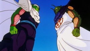 Dragon Ball Z Episodio 141