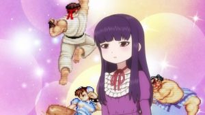High Score Girl 2 Episodio 1