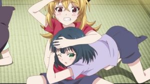 Hachigatsu no Cinderella Nine Episodio 9