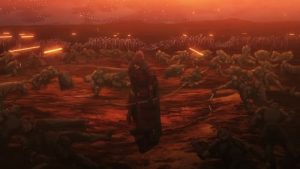 Gate: Jieitai Kanochi Nite, Kaku Tatakaeri Episodio 2