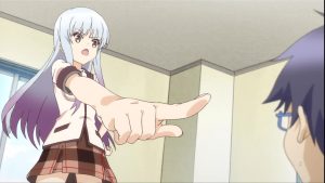 Jinsei Episodio 8