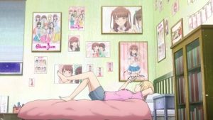 Oshi ga Budoukan Ittekuretara Shinu Episodio 2