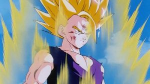 Dragon Ball Z Episodio 185