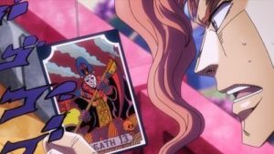 JoJo No Kimyou Na Bouken: Stardust Crusaders (2014) Episodio 19