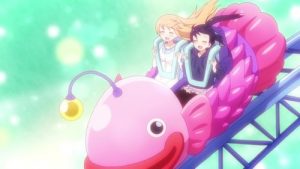 Himouto! Umaru-chan R Episodio 7