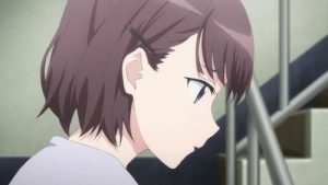 Just Because! Episodio 2