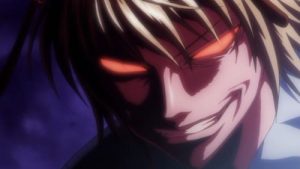 Hunter X Hunter 2011 Episodio 129