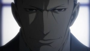 Joker Game Episodio 11