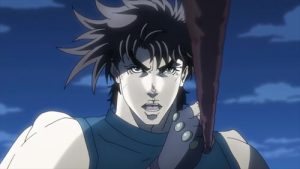 JoJo No Kimyou Na Bouken (2012) Episodio 17