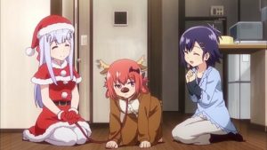 Gabriel DropOut Episodio 9
