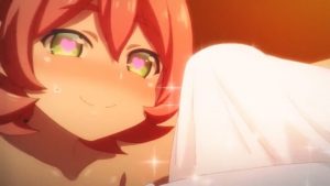 Ishuzoku Reviewers Episodio 8