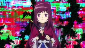 Magia Record: Mahou Shoujo Madoka Magica Episodio 8