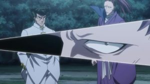 Hunter X Hunter 2011 Episodio 90