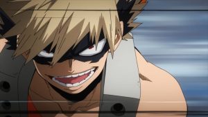 Boku no Hero Academia 4 Episodio 16