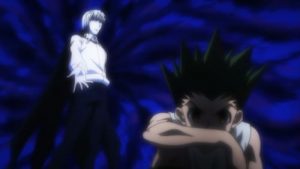 Hunter X Hunter 2011 Episodio 125