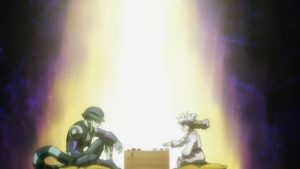 Hunter X Hunter 2011 Episodio 103