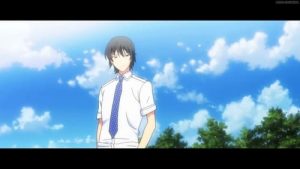 Grisaia No Kajitsu Episodio 6