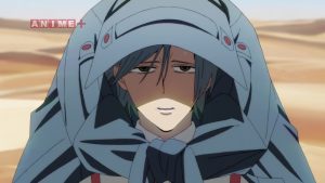 ID:Invaded Episodio 9