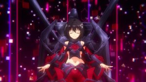 Itai no wa Iya nano de Bougyoryoku ni Kyokufuri Shitai to Omoimasu. Episodio 8