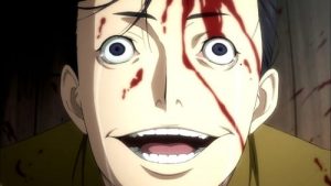 Joker Game Episodio 4
