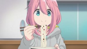 Heya Camp Episodio 8