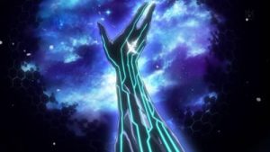 Guilty Crown Episodio 22