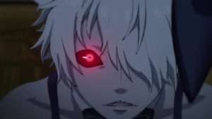 Juuni Taisen Episodio 9
