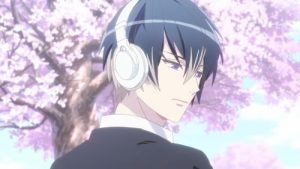 A3! Season Spring & Summer Episodio 1
