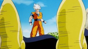 Dragon Ball Z Episodio 180