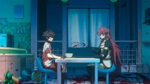 Bai Ri Cheng Wang Episodio 2