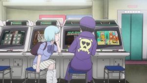 High Score Girl 2 Episodio 2
