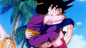 Dragon Ball Z Episodio 146