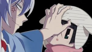 Gugure! Kokkuri-san Episodio 12