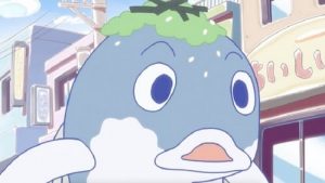Hakata Mentai! Pirikarako-chan Episodio 5