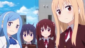 Himouto! Umaru-chan R Episodio 3