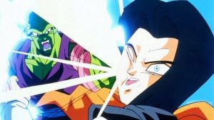 Dragon Ball Z Episodio 148