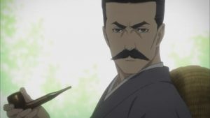 Joker Game Episodio 10