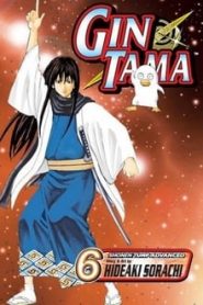 Gintama 6 Temporada Online