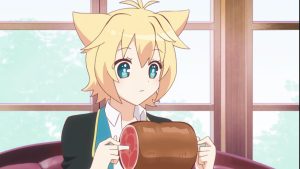 GJ-bu Episodio 3