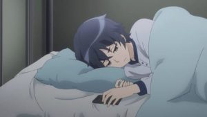 Just Because! Episodio 5