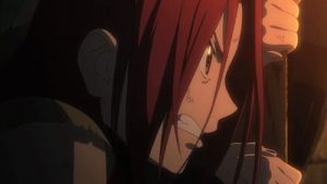 Gate: Jieitai Kanochi Nite, Kaku Tatakaeri Episodio 22