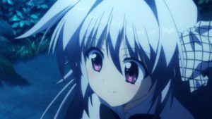 Juuou Mujin no Fafnir Episodio 2