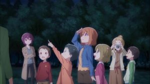 Koisuru Asteroid Episodio 8