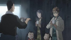 Gin no Saji 2 Episodio 9