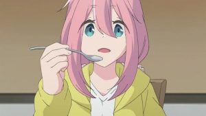 Heya Camp Episodio 2