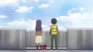 High Score Girl 2 Episodio 6