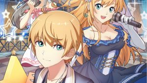Jin Tian Kai Shi Zuo Ming Xing Episodio 2