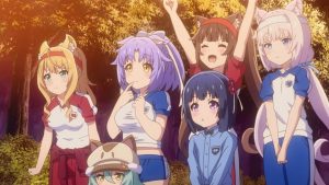 Nekopara Episodio 6