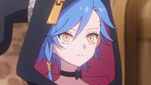 Bai Ri Cheng Wang Episodio 3