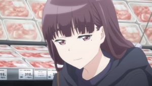 Just Because! Episodio 4